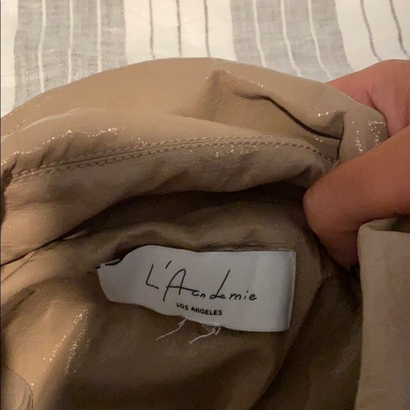 L’Academie Trench Coat - Picture 6 of 6